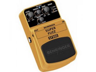 Behringer SF300